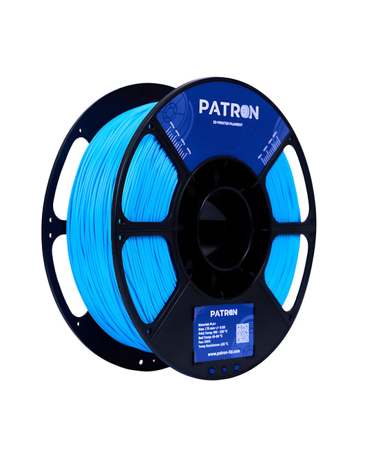 F07-Baby Blue PLA+