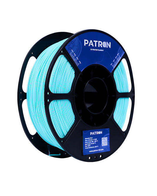 F08-Light Turquoise PLA+