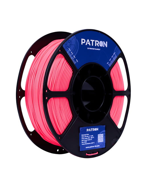 F09-Pink PLA+