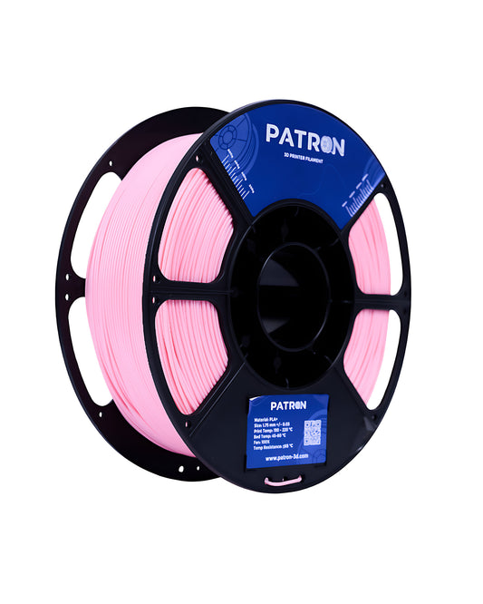F10-Light Pink PLA +