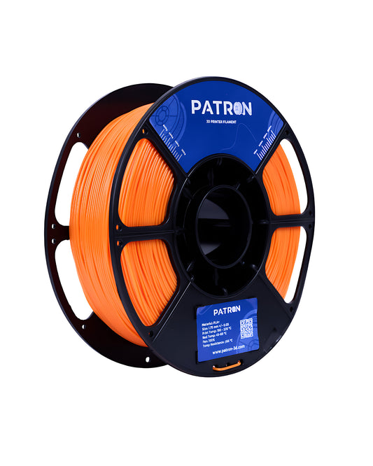 F19-Orange PLA+