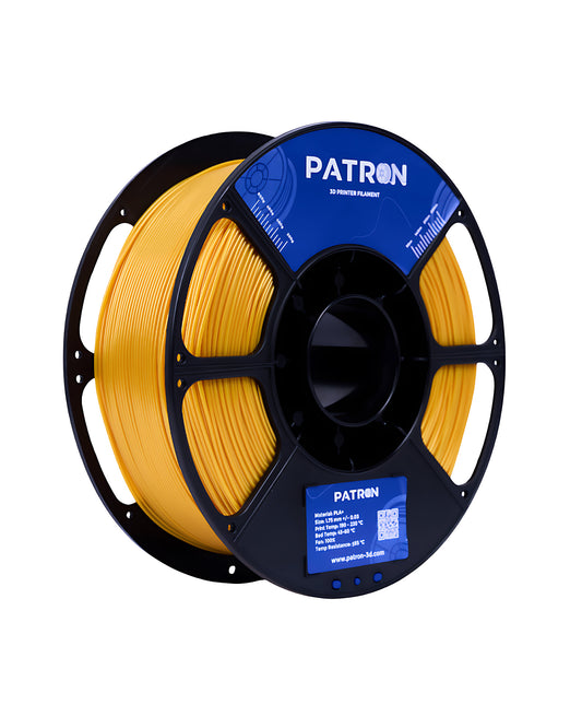 F20-Gold PLA+