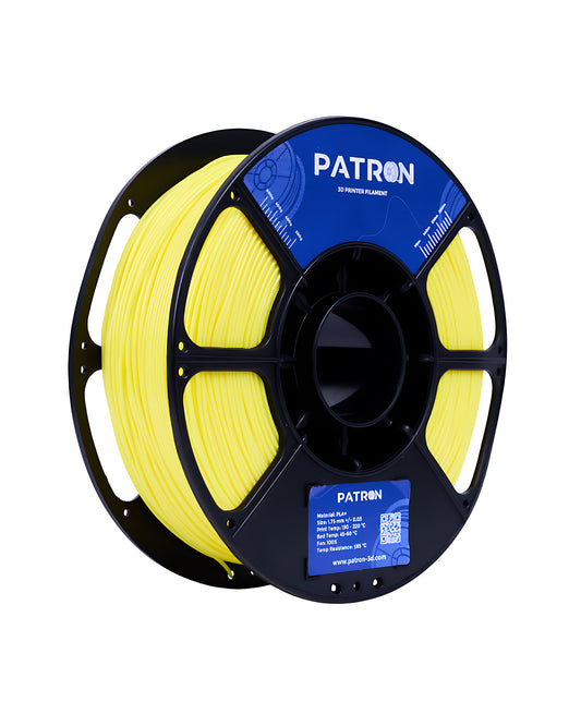 F21-Yellow PLA+