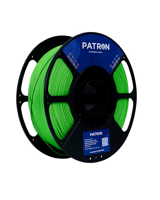 F22-Peak Green PLA+