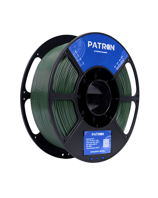 F23-Olive Green PLA+