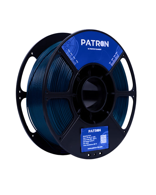 F24-Oil Green PLA+