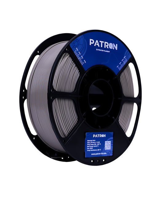 F25-Space Grey PLA +