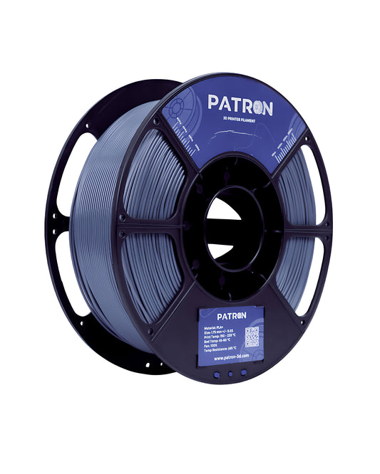 F27-Grey PLA+