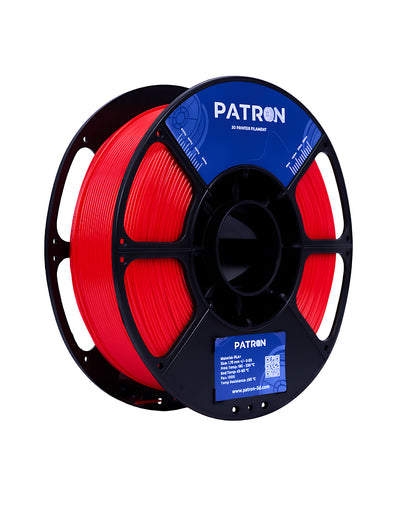 F29-Red PLA +