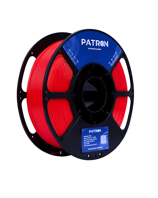 F29-Red PLA +