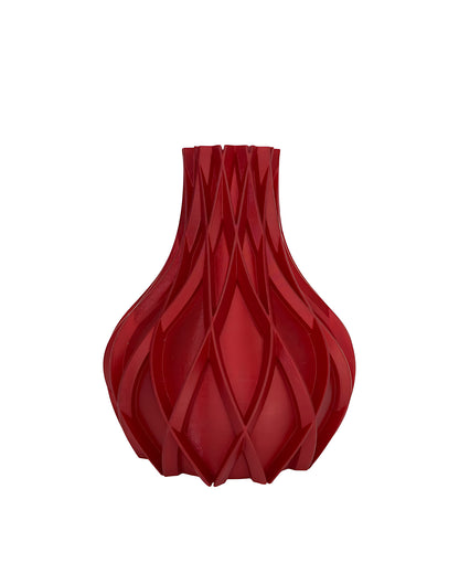 F30-Fire Engine Red PLA+