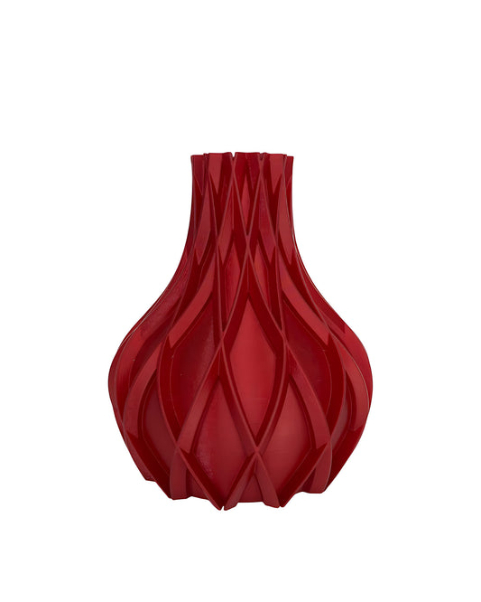 Fire Engine Red