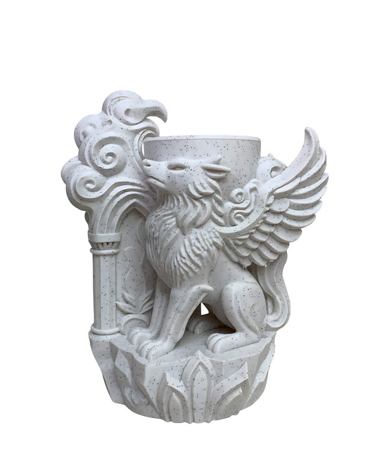 Marble White