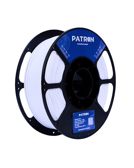 F32-Cold White PLA+