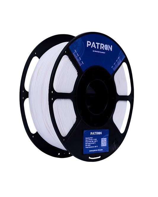 F33-White PLA +