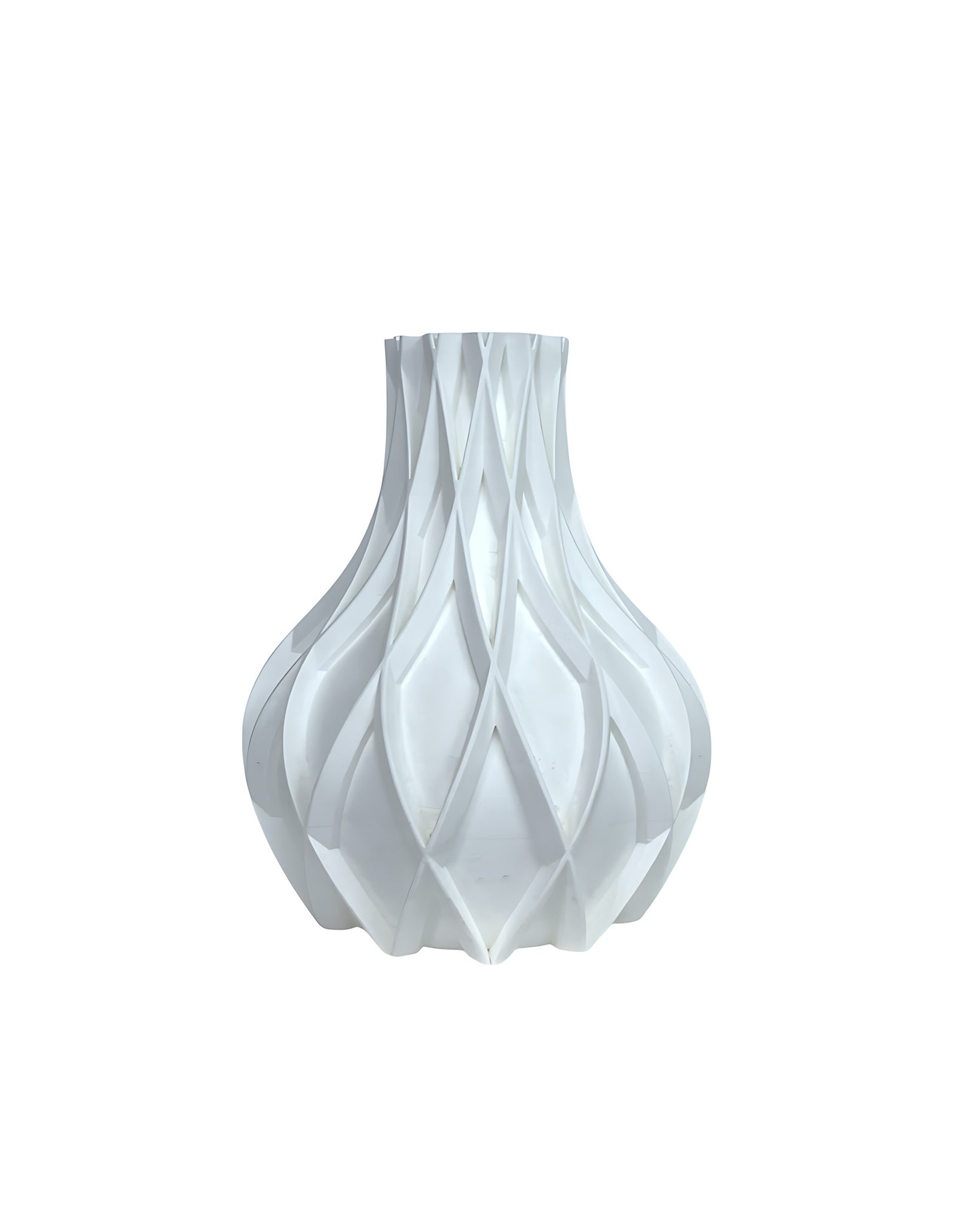 F33-White PLA +