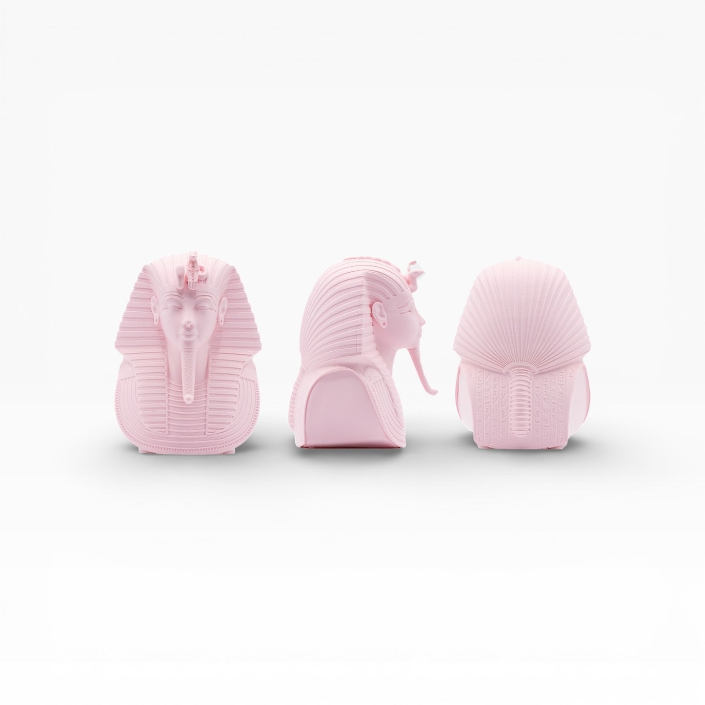 Flamingo Pink