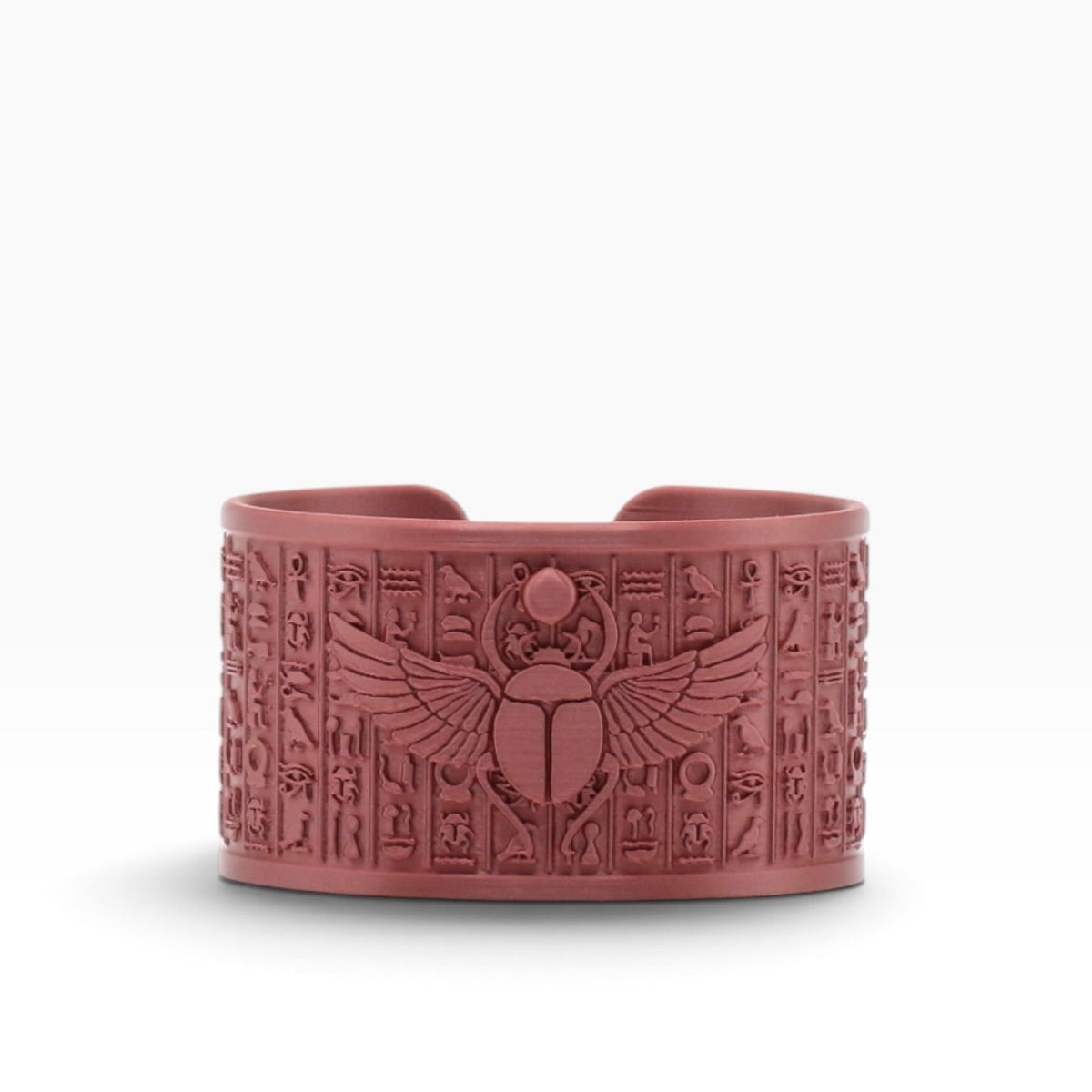 Patron PLA Metal Filament Rose Gold 1kg