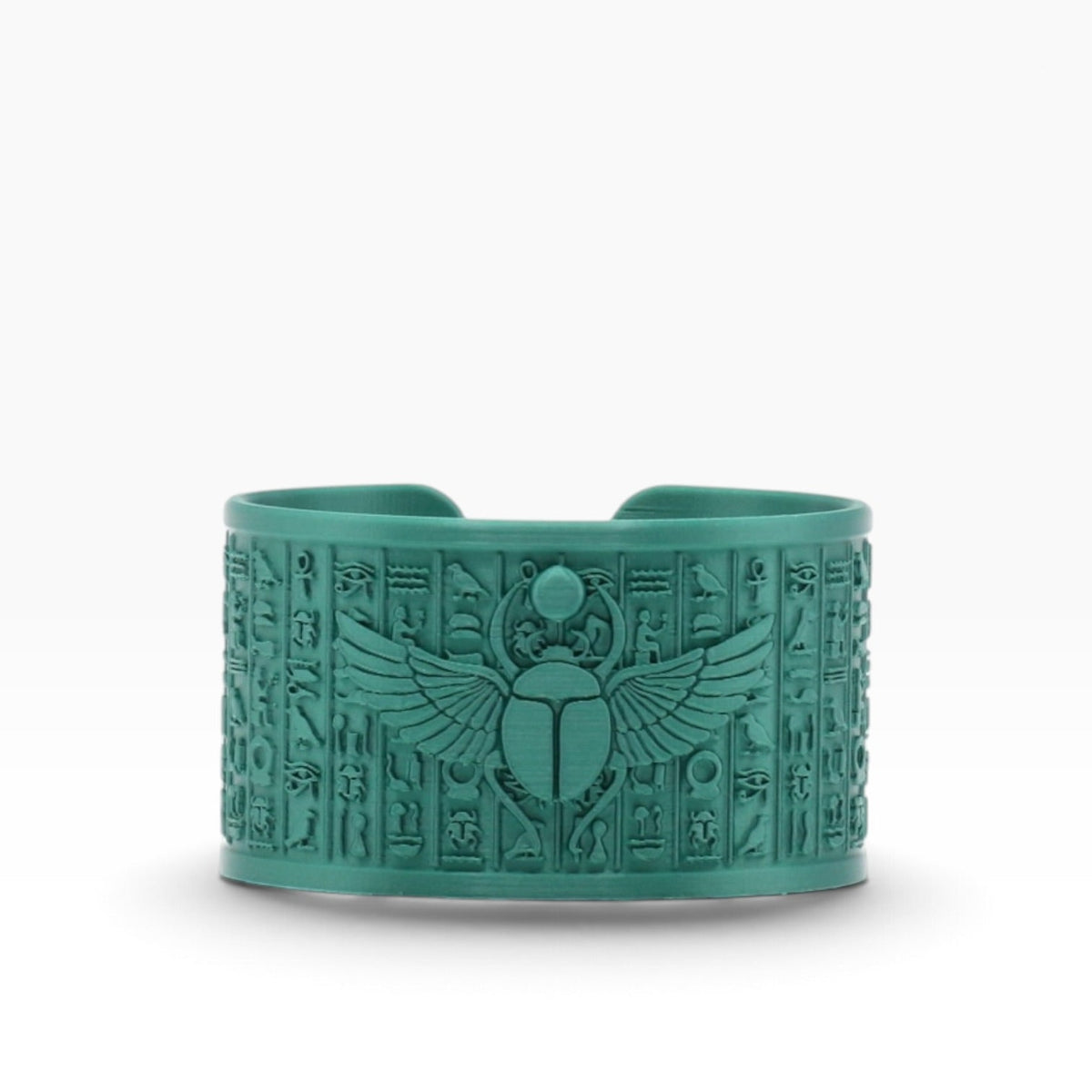 Patron PLA Metal Filament Forest Green 1kg