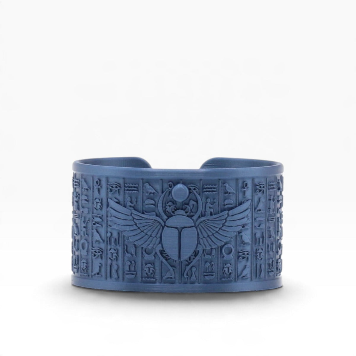 Patron PLA Metal Filament Planet Blue 1kg