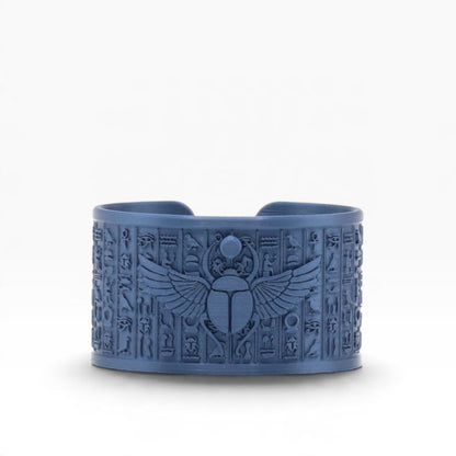 Patron PLA Metal Filament Planet Blue 1kg