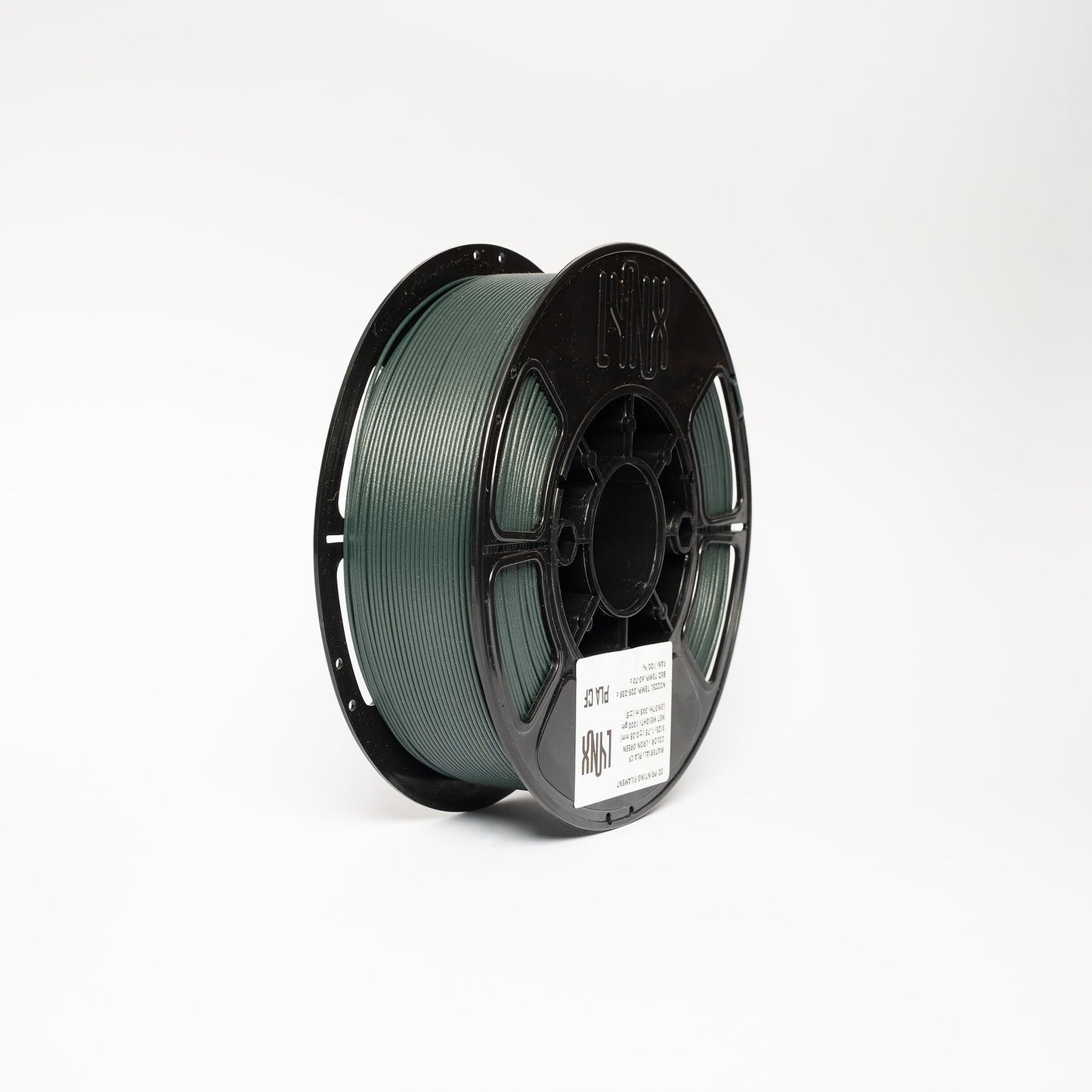 Iron Green