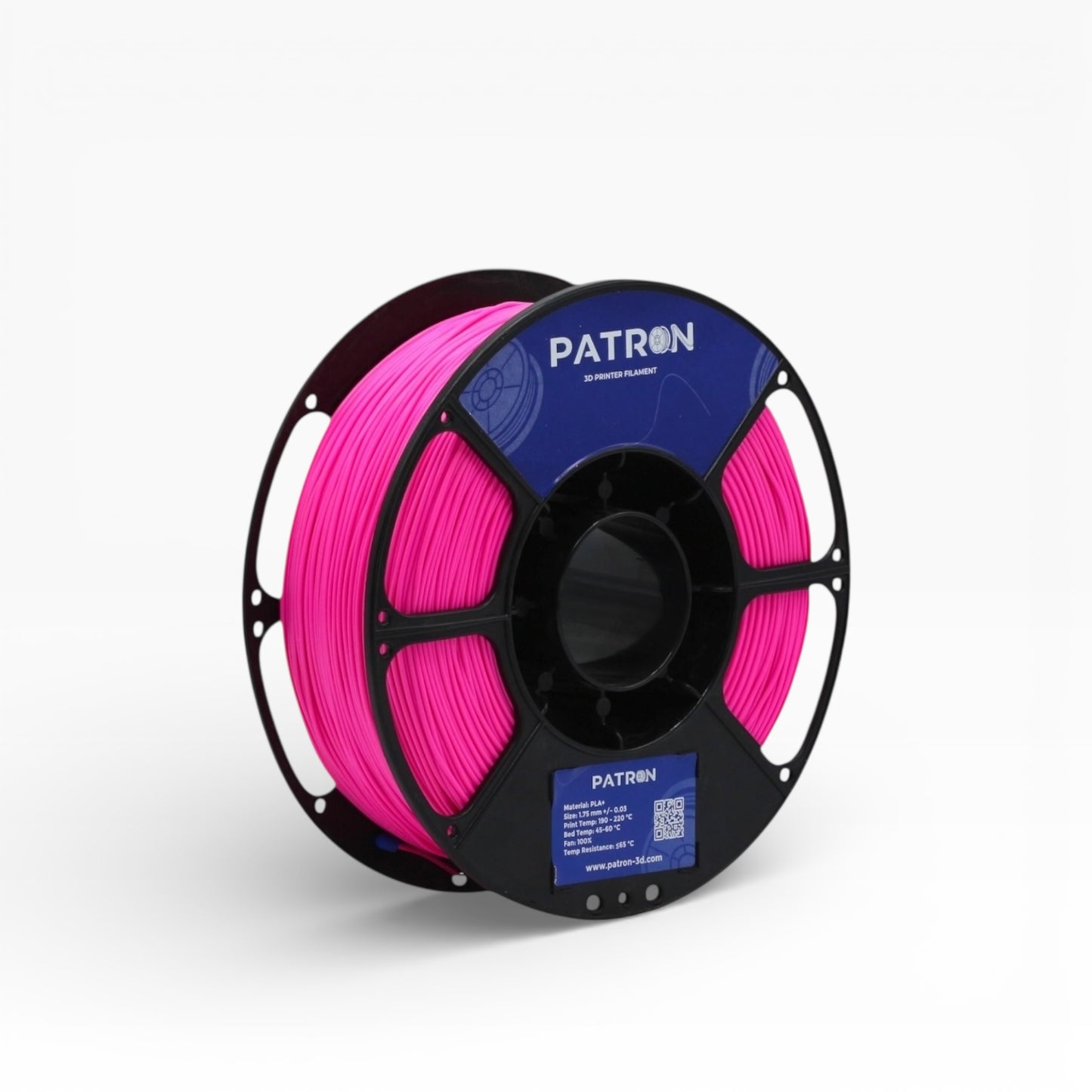 Neon Pink