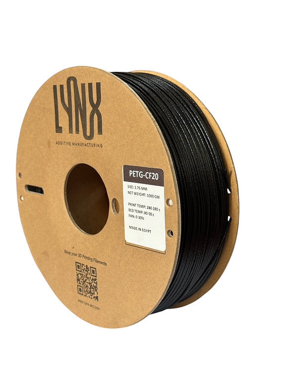 PETG-CF