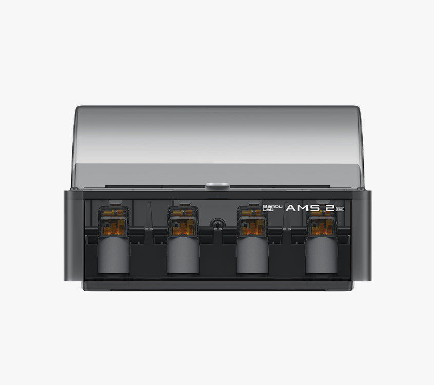 Bambu Lab AMS 2 Pro