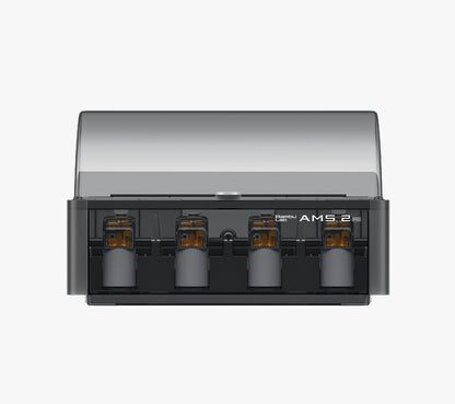 Bambu Lab AMS 2 Pro