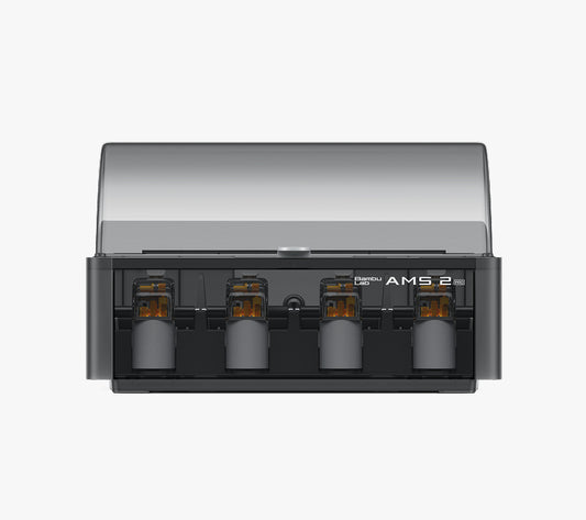 Bambu Lab AMS 2 Pro