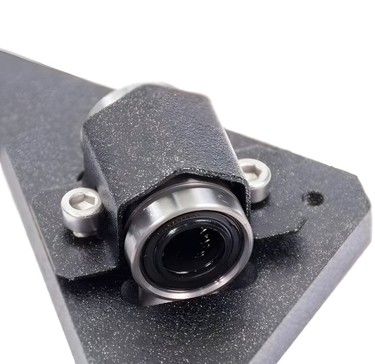SP003-Bearing Clips