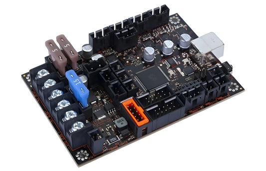 SP009-Einsy RAMBo