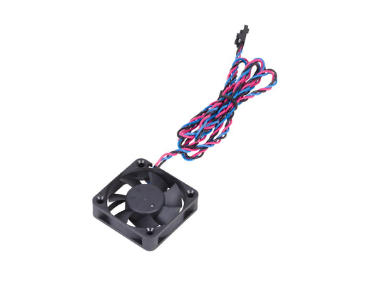SP025-Hotend fan