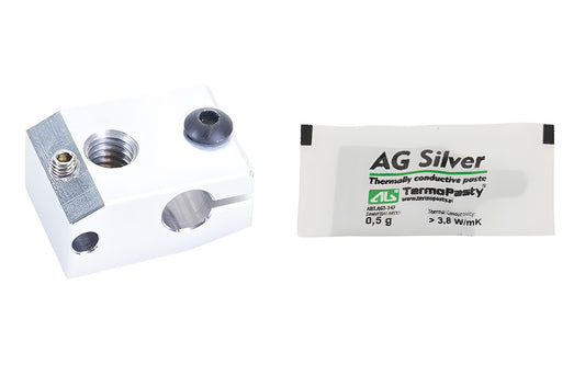 SP030-Hotend heaterblock MINI