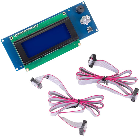 SP045-LCD unit