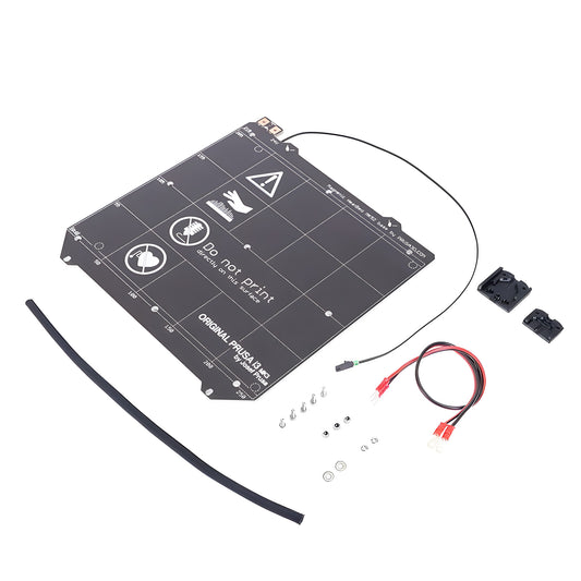 SP049-Magnetic heatbed MK52 24V