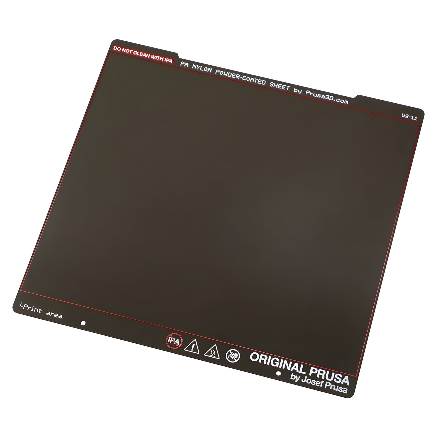 SP050-Naylon Sheet