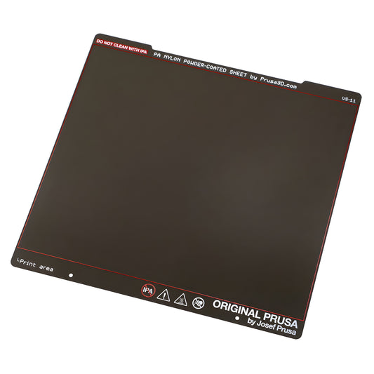 SP050-Naylon Sheet