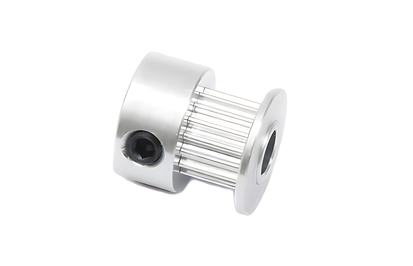SP070 – Timing pulley T16-2GT