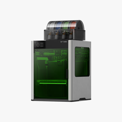 H2D - Laser Combo