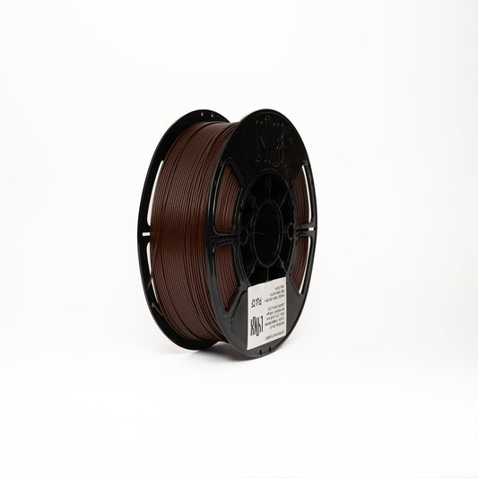 Timber Brown