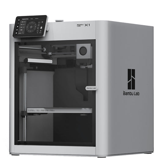 Bambu Lab X1C