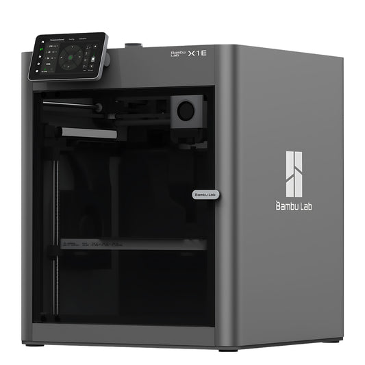 Bambu Lab X1E