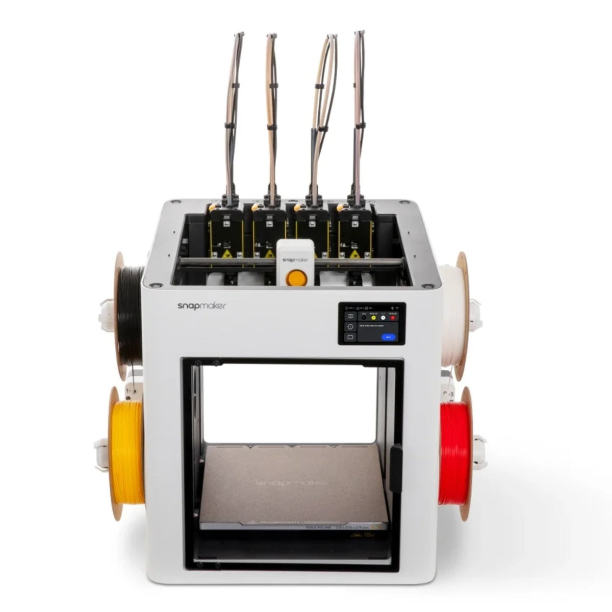 Snapmaker U1 Color 4-Color 3D Printer - Bedaya 3D